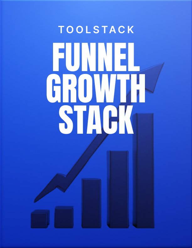 Funnel Growth Stack Toolstack